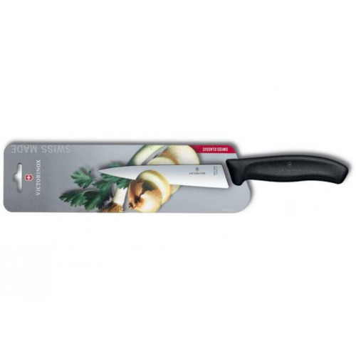 Кухонный нож Victorinox Swiss Classic Office Knife 6.8003.15B в блистере