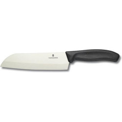 Кухонный нож Victorinox Santoku Ceramic Line 7.2503.17G