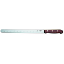 Кухонный нож Victorinox для нарезки лосося 5.4120.30