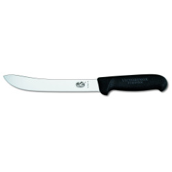 Кухонный нож мясника Victorinox Fibrox Slaughter and Butcher Knife 5.7603.18 