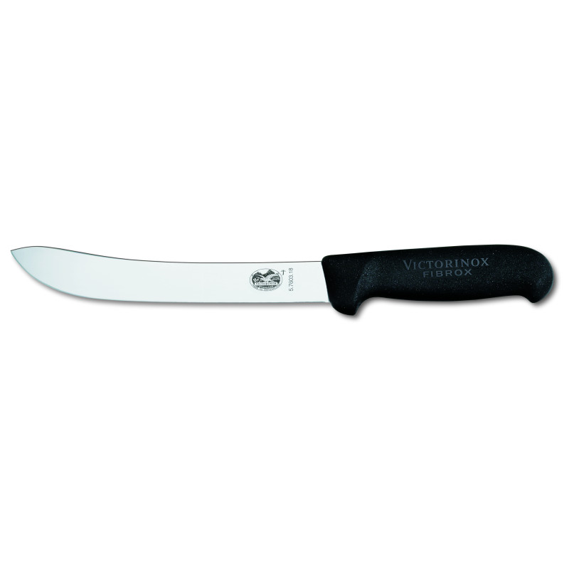 Кухонный нож мясника Victorinox Fibrox Slaughter and Butcher Knife Knife 5.7603.20