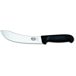 Шкуросъемный нож - скиннер Victorinox Skinning 5.7703.15 немецкого типа