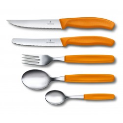 Чайна ложка Victorinox Swiss Classic Tea Spoon 5.1576.L9