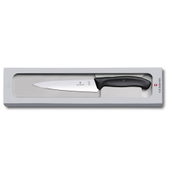 Кухонный нож Victorinox Swiss Classic Office Knife 6.8003.15G в подарочной упаковке
