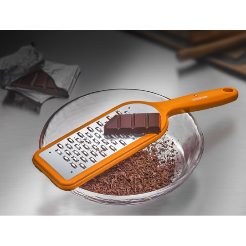 Терка Victorinox Medium Grater середня 7.6084.9
