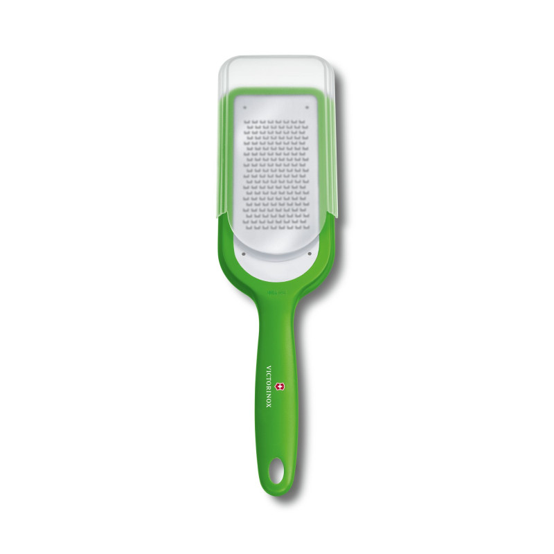 Терка Victorinox Fine Grater дрібна 7.6082.4