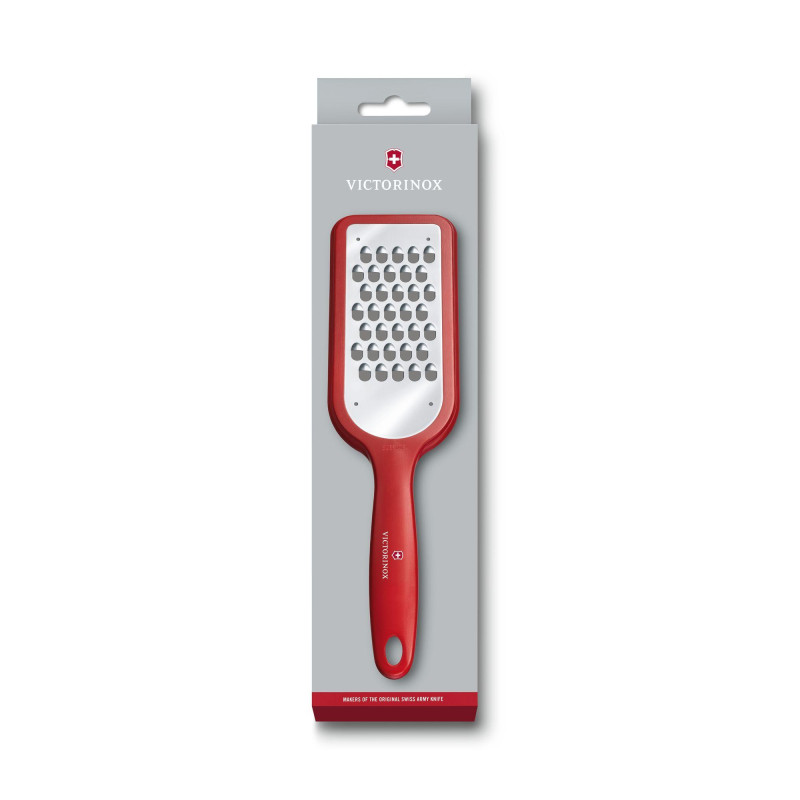 Терка Victorinox Coarse Grater груба 7.6081.1
