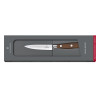 Кованый нож Victorinox Grand maitre Rosewood Steak Knife 7.7200.10G в подарочной упаковке