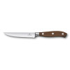 Кованый нож Victorinox Grand maitre Rosewood Steak Knife 7.7200.12WG в подарочной упаковке