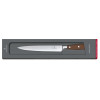Кованый нож Victorinox Grand maitre Rosewood Carving Knife 7.7200.20G в подарочной упаковке