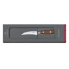 Кованый нож Victorinox Grand maitre Rosewood Shaping Knife 7.7300.08G в подарочной упаковке