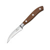 Кованый нож Victorinox Grand maitre Rosewood Shaping Knife 7.7300.08G в подарочной упаковке