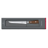 Кованый нож Victorinox Grand maitre Rosewood Boning Knife 7.7300.15G в подарочной упаковке