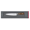 Кованый нож Victorinox Grand maitre Rosewood Chef's Knife 7.7400.15G в подарочной упаковке