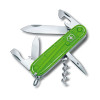 Набор Victorinox Color Twins Set (Spartan 1.3603.T4 + 6.7836.L114) 1.8901.L4
