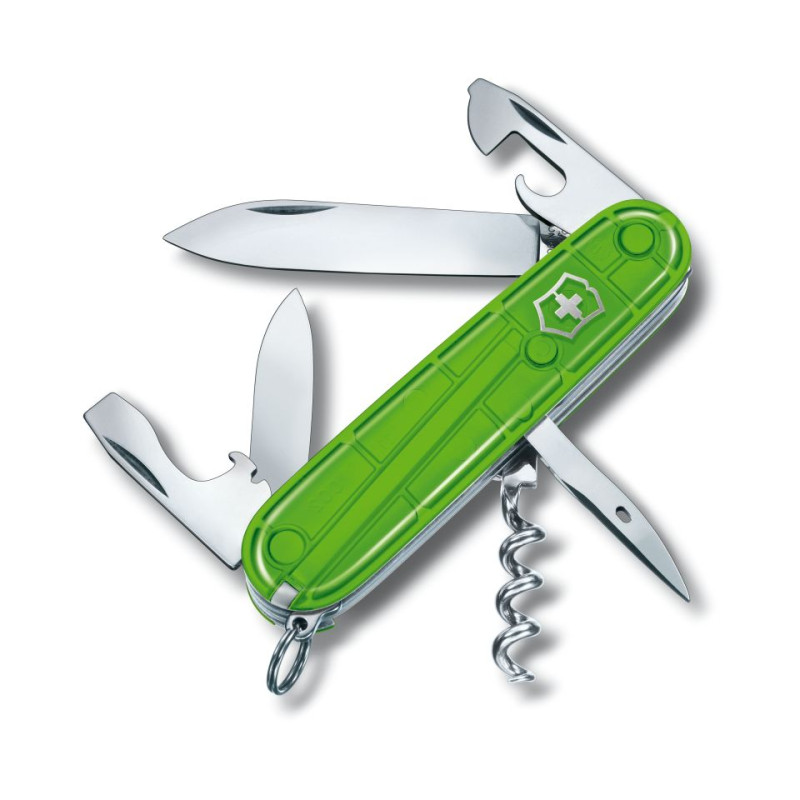 Набор Victorinox Color Twins Set (Spartan 1.3603.T4 + 6.7836.L114) 1.8901.L4