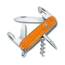 Набор Victorinox Color Twins Set (Spartan 1.3603.T9 + 6.7836.L119) 1.8901.L9