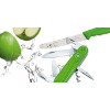 Набор Victorinox Color Twins Set (Spartan 1.3603.T4 + 6.7836.L114) 1.8901.L4