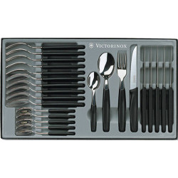 Набор столовый Victorinox Standard Table Set 5.1233.24 