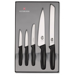Набор из 5 предметов Victorinox Standard Kitchen Set 5.1163.5