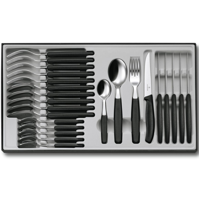 Набор столовый Victorinox SwissClassic Table Set 6.7233.24