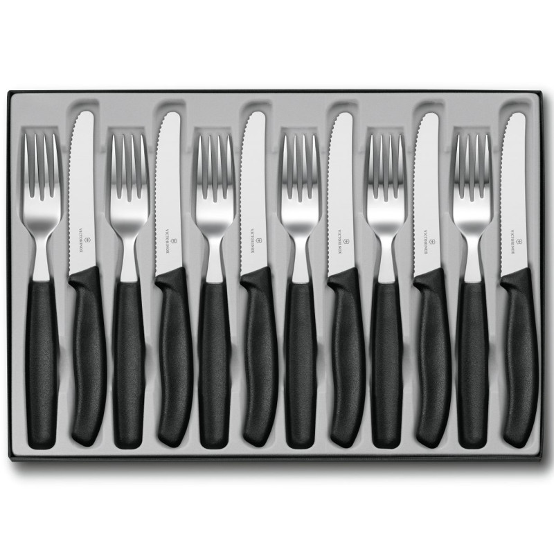 Набор столовый Victorinox Swiss Classic Table Set 6.7833.12