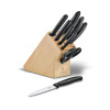 Набір з 9 предметів Victorinox Swiss Classic Cutlery Block 6.7193.9