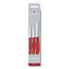 Набор из 3 ножей Victorinox Swiss Classic Paring Knife Set 6.7111.3
