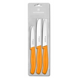 Набор из 3 ножей Victorinox Swiss Classic Paring Knife Set 6.7119.30