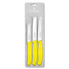 Набор из 3 ножей Victorinox Swiss Classic Paring Knife Set 6.7118.30