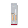 Набір з 2 предметів Victorinox Swiss Classic Trend Colors Tomato Knife and Tomato and Kiwi Peeler Set 6.7116.23L92