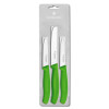 Набор из 3 ножей Victorinox Swiss Classic Paring Knife Set 6.7114.3