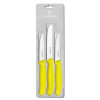 Набор из 3 ножей Victorinox Swiss Classic Paring Knife Set 6.7118.3