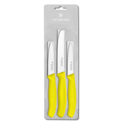 Набор из 3 ножей Victorinox Swiss Classic Paring Knife Set 6.7118.3
