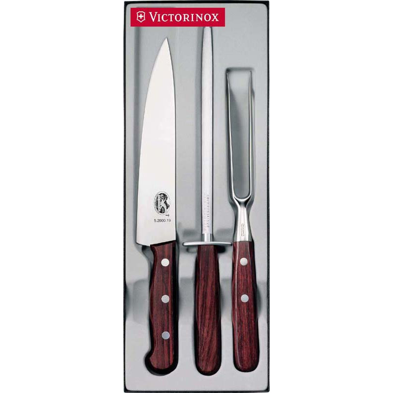 Набор из 3 предметов Victorinox 5.1060.3