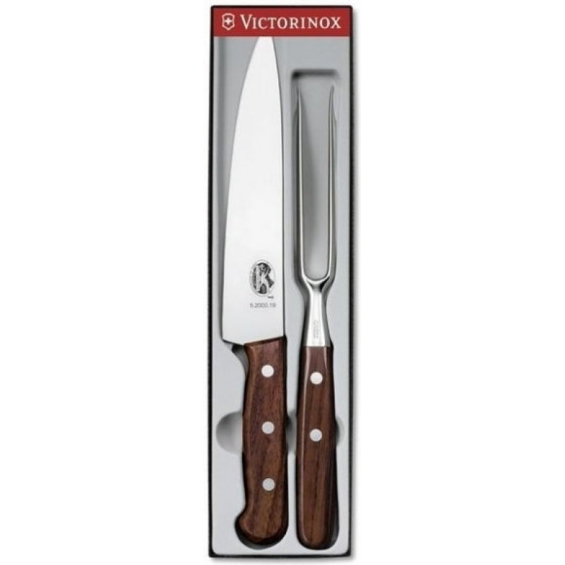 Набор из 2 предметов Victorinox 5.1080.2