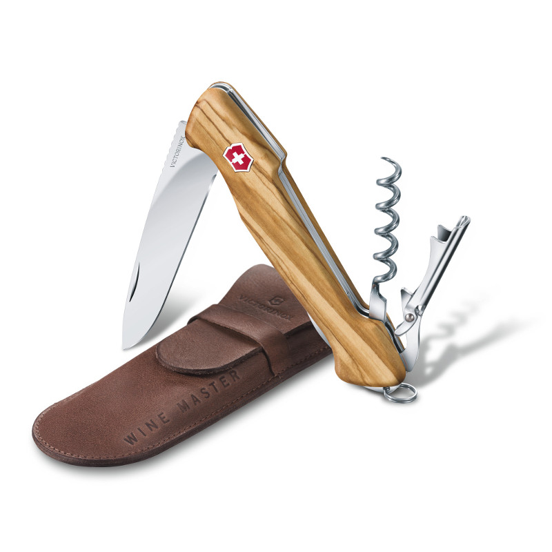 Нож Victorinox Wine Master  0.9701.64