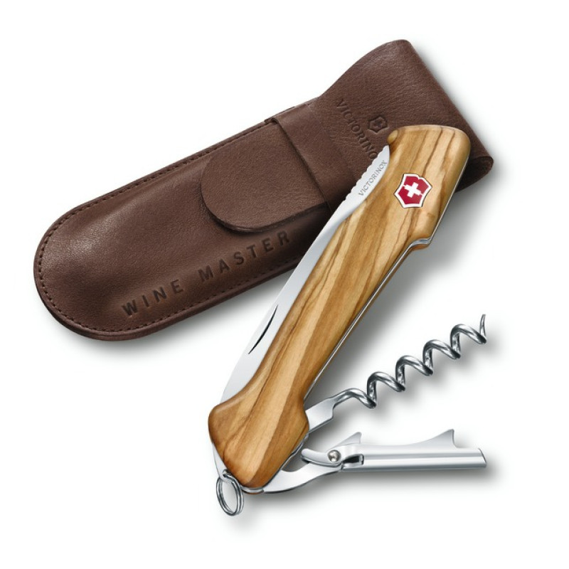 Нож Victorinox Wine Master  0.9701.64