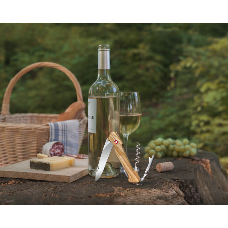 Нож Victorinox Wine Master  0.9701.64