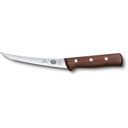 Кухонний ніж Victorinox Wood Boning Flexible Knife обвалювальний 5.6616.15