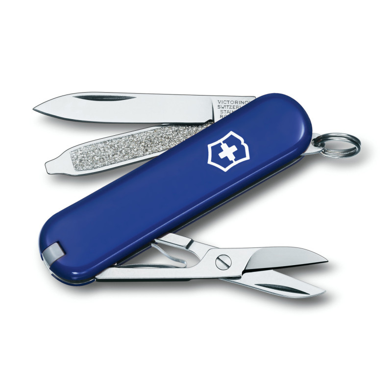 Ніж Victorinox Classic SD 0.6223.2