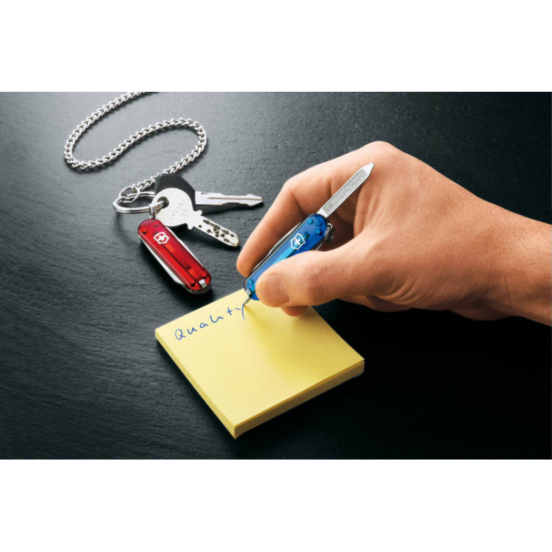 Ніж Victorinox Scribe 0.6125
