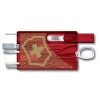 Swiss Card Ruby  Anniversary 0.7100.TJ09 юбилейная