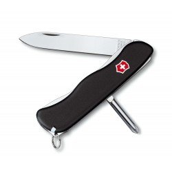 Нож Victorinox Sentinel 0.8423.3 черный