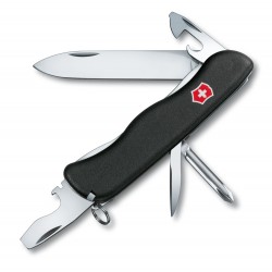 Нож Victorinox Adventurer 0.8453.3 черный