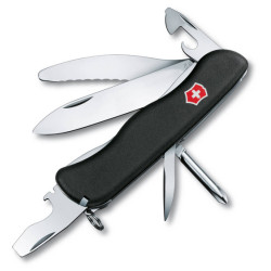 Нож Victorinox Parachutist 0.8473.3 черный