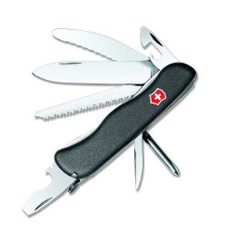 Нож Victorinox Jampmaster 0.8483.3 черный