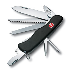 Нож Victorinox Locksmith 0.8493.3 черный