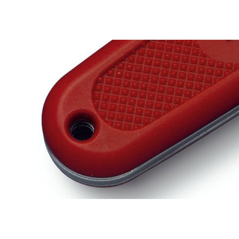 Нож Victorinox Solo 0.8710 красный
