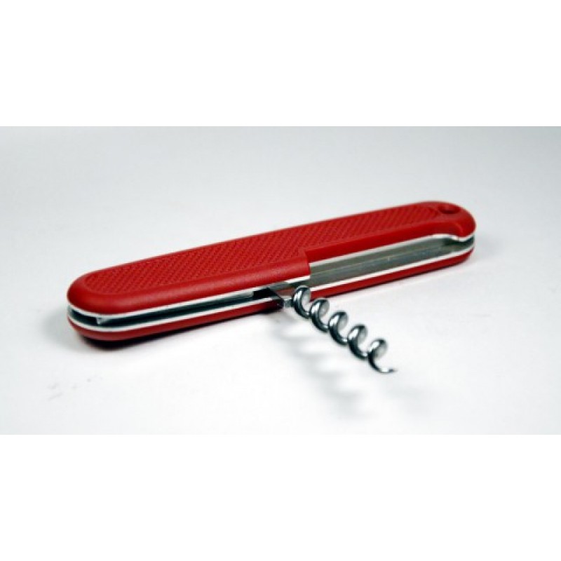 Нож Victorinox Solo Plus 0.8720 красный
